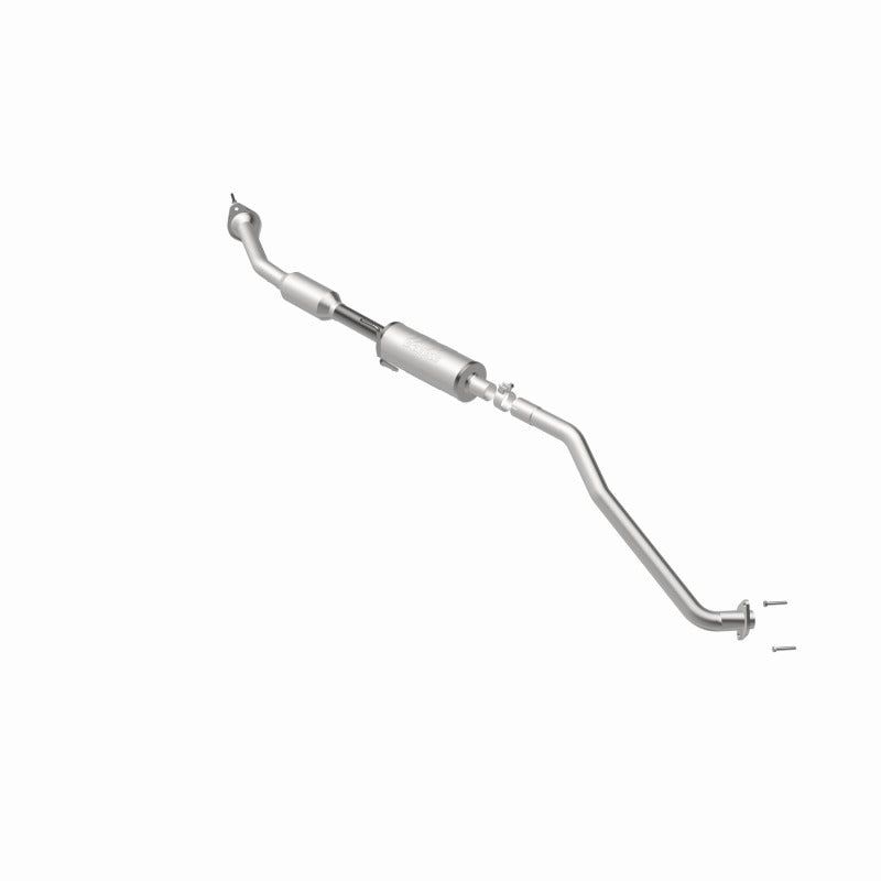 MagnaFlow OEM Grade 03-06 Pontiac Vibe GT 1.8L Direct Fit Federal Catalytic Converter - 52458