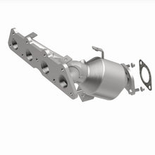 Load image into Gallery viewer, MagnaFlow 18-19 Hyundai Accent L4 1.6L / 2018 Kia Rio L4 1.6L Direct-Fit Catalytic Converter - 23-113