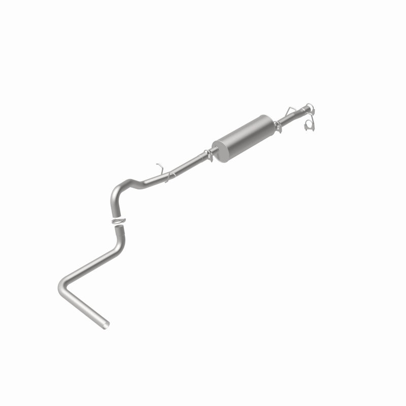 MagnaFlow BRE Exhaust Kit 87-96 Ford Econoline E-150 E-250 - 106-0476