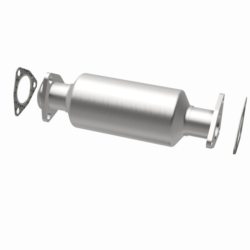 MagnaFlow Direct Fit Catalytic Converter Acura-Honda 85 87 - 22622