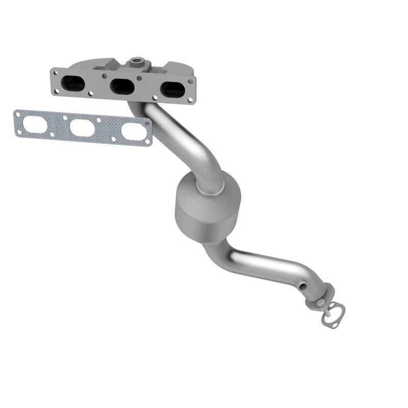 MagnaFlow DF Catalytic Conv BMW 99-00 323 2.5L / 99-00 328 2.8L / 99-00 Z3 2.5L/2.8L California - 452175