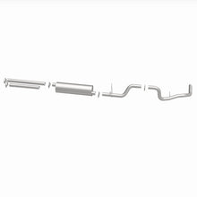 Load image into Gallery viewer, MagnaFlow BRE Exhaust Kit 92-95 Ford F150 - 106-0203
