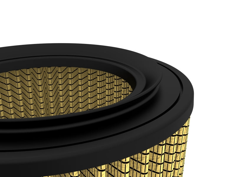 aFe Aries Powersport Air Filters OER PG7 A/F PG7 MC - Yamaha YFZ450 04-09 - 87-10040