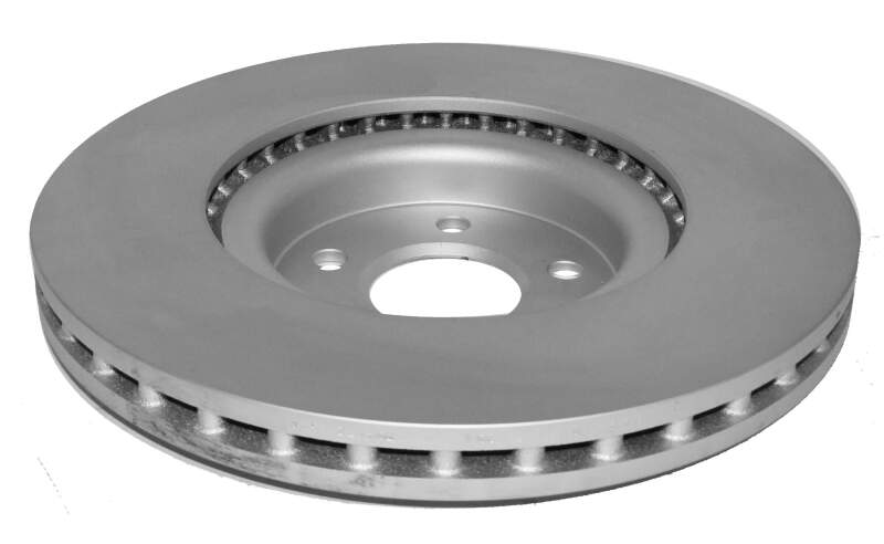 DBA 20-21 Mercedes-Benz CLA35 AMG (w/Base Brakes) Front En-Shield Standard Rotor - DBA2698E