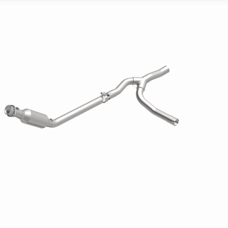 MagnaFlow 2004 Dodge Ram 1500 4.7L Direct Fit Converter - 4651610