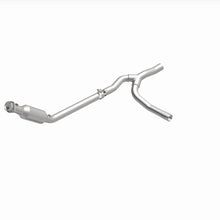 Load image into Gallery viewer, MagnaFlow 2004 Dodge Ram 1500 4.7L Direct Fit Converter - 4651610