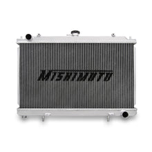 Load image into Gallery viewer, Mishimoto 95-98 Nissan 240sx S14 SR20DET Aluminum Radiator - MMRAD-S14-95SR