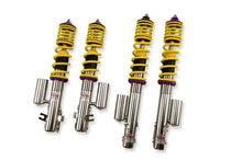 Load image into Gallery viewer, KW Coilover Kit V3 92-01 Subaru Impreza incl. WRX (GC GF GFC) - 35245001