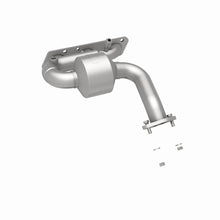 Load image into Gallery viewer, Magnaflow Conv DF 00-03 Ford Taurus 3.0L mani - 50886