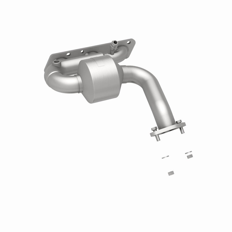 MagnaFlow Direct Fit Catalytic Converter 00-03 Ford Taurus 3.0L - 51173
