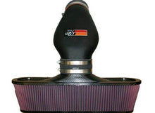 Load image into Gallery viewer, K&amp;N Performance Intake Kit FIPK; CHEVROLET CORVETTE, V8-6.0L; 2005 - 57-3052