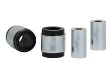 Load image into Gallery viewer, Whiteline Rear Upper Inner Bushings - W63578