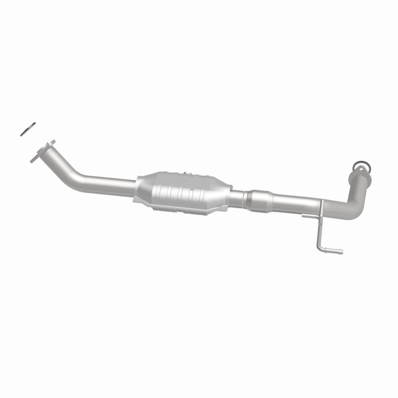 MagnaFlow Direct Fit Catalytic Converter 04-06 Tundra 4.7L D/S frt O - 49592