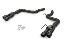 Load image into Gallery viewer, Flowmaster 24-25 Mustang 2.3l/5.0L Outlaw-Axle-Back-W/VALVES Exhaust System - 818159