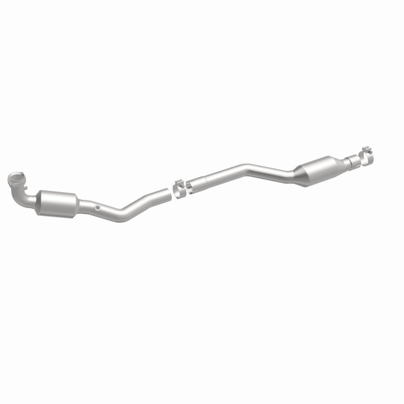 MagnaFlow 2006 Mercedes-Benz SL500 5.0L Direct Fit Converter - 551419