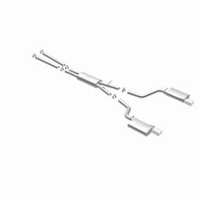 Load image into Gallery viewer, MagnaFlow Sys C/B 05- Chrysler 300C 5.7L V8 - 15629