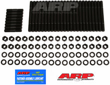 Load image into Gallery viewer, ARP BB Chevy 1/2in w/alum block head stud kit - 135-4006