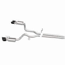 Load image into Gallery viewer, MagnaFlow 2024 Ford Mustang GT 5.0L Competition Series Cat-Back Exhaust System - 19643