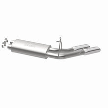 Load image into Gallery viewer, MagnaFlow 99-04 Ford F-150 V8 5.4L Supercharged Lightning SS Cat-Back Exhaust - 15714