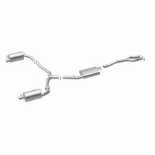 Load image into Gallery viewer, MagnaFlow BRE Exhaust Kit 15-22 300 CHARGER 3.6L - 106-0773