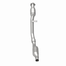 Load image into Gallery viewer, MagnaFlow Conv DF 04-06 Audi S4 4.2L - 24317