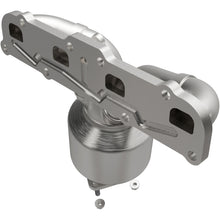 Load image into Gallery viewer, MagnaFlow 00-02 Saturn SC1 1.9L Manifold Direct Fit Converter - 24424