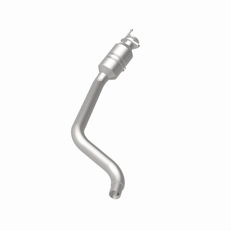 MagnaFlow Direct Fit Catalytic Converter 10-12 Jaguar XF 5.0L - 52003