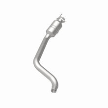 Load image into Gallery viewer, MagnaFlow Direct Fit Catalytic Converter 10-12 Jaguar XF 5.0L - 52003