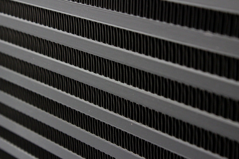 aFe BladeRunner Street Series Intercooler w/ Tubes 94-02 Dodge Diesel Trucks L6-5.9L (td) - 46-21062-B