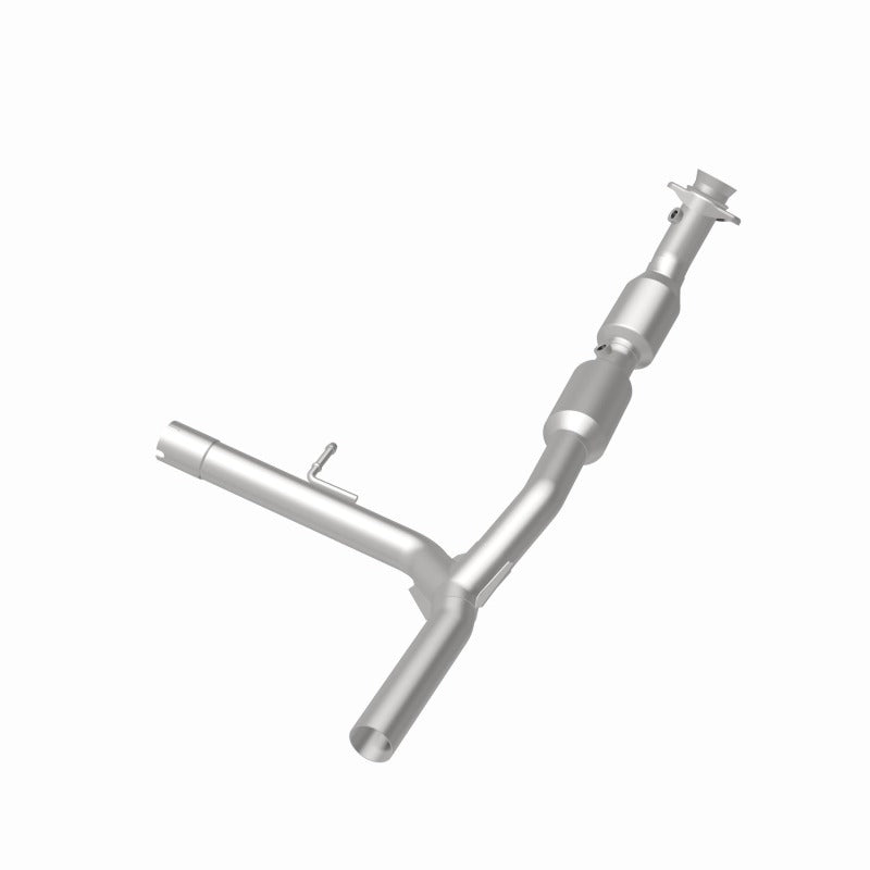 MagnaFlow 2004 Ford F-150 5.4L Direct Fit Converter - 4583706