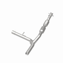Load image into Gallery viewer, MagnaFlow 2004 Ford F-150 5.4L Direct Fit Converter - 4583706