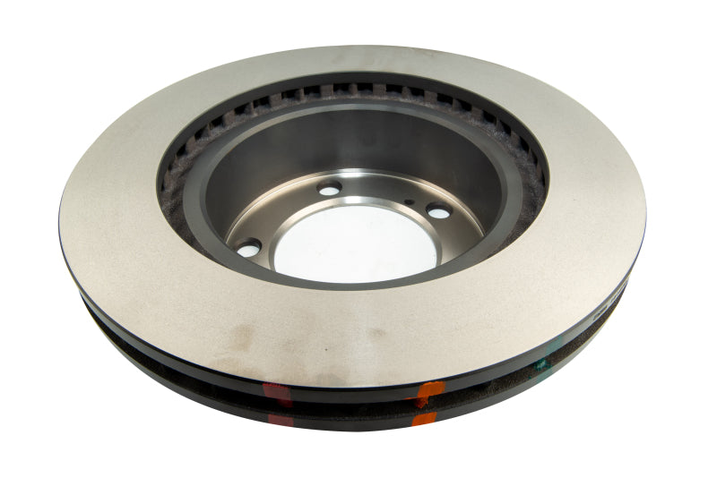 DBA 08-16 Lexus LX570 Front 4000 Series Plain Rotor - DBA42722