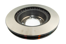 Load image into Gallery viewer, DBA 08-16 Lexus LX570 Front 4000 Series Plain Rotor - DBA42722