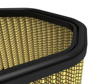 Load image into Gallery viewer, aFe Aries Powersport Air Filters OER PG7 A/F PG7 MC - Kawasaki KFX700 07-09 - 87-10051