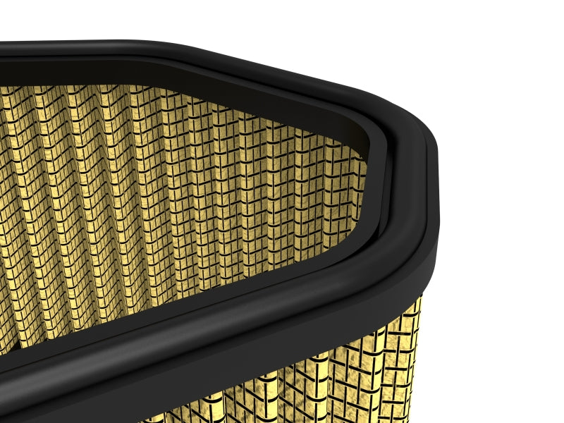 aFe Aries Powersport Air Filters OER PG7 A/F PG7 MC - Kawasaki KFX700 07-09 - 87-10051