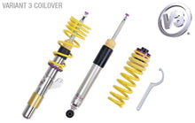 Load image into Gallery viewer, KW 2020+ CLA 35 / CLA 45 C118 Coupe 4Matic 4WD (w/o Electronic Dampers) Coilover Kit V3 - 3522500R
