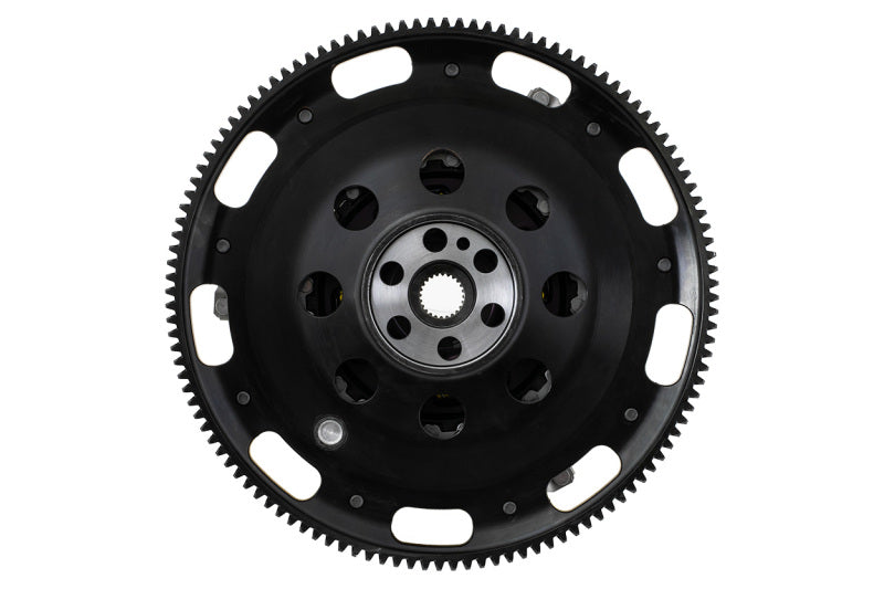 ACT 93-98 Nissan Skyline GT-R (R32/R33) Mod-Twin 225 XX Sprung Race Clutch Kit - T3RS-N03