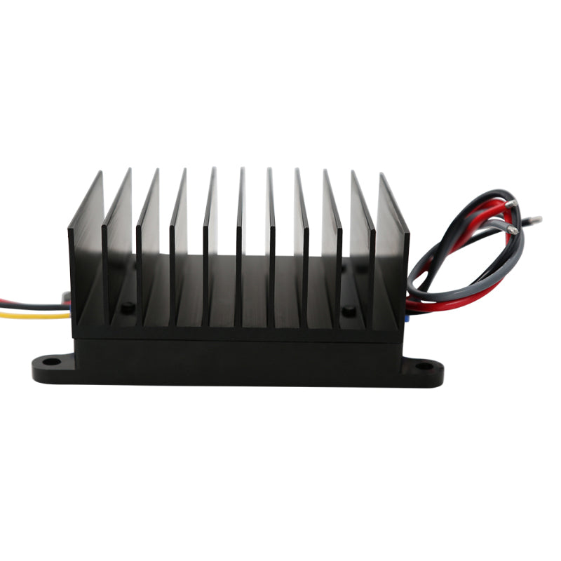 Aeromotive Brushless Spur Gear In-Tank (90 Degree) Fuel Pump w/TVS Controller - 10gpm - 19005