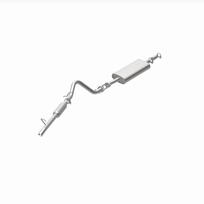 MagnaFlow BRE Exhaust Kit 01-08 Escape Tribute Mariner - 106-0021