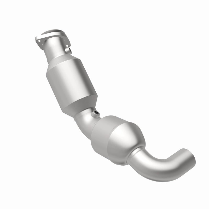 MagnaFlow 21-23 Ford F-150 3.5L Left Underbody Direct Fit Converter - 280267