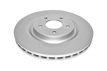 Load image into Gallery viewer, DBA 14-17 Nissan Rogue (w/3rd Row Seats) Front En-Shield Standard Rotor - DBA2622E