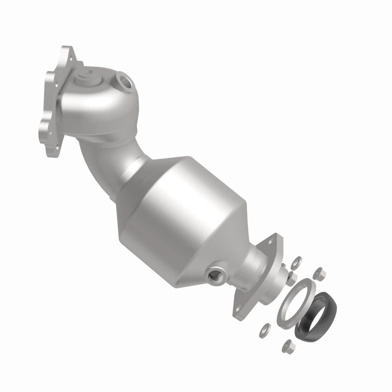MagnaFlow Direct Fit Catalytic Converter 06-10 Honda Civic 1.3L - 50170