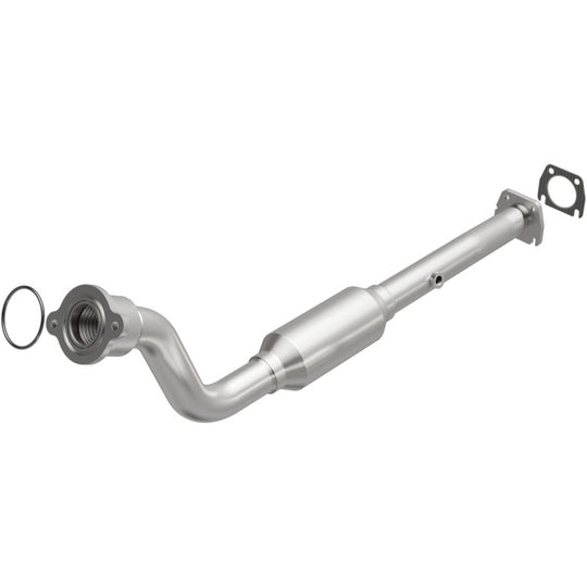 MagnaFlow California Direct Fit Converter 96-97 Chevrolet Lumina 3.4L - 4481522