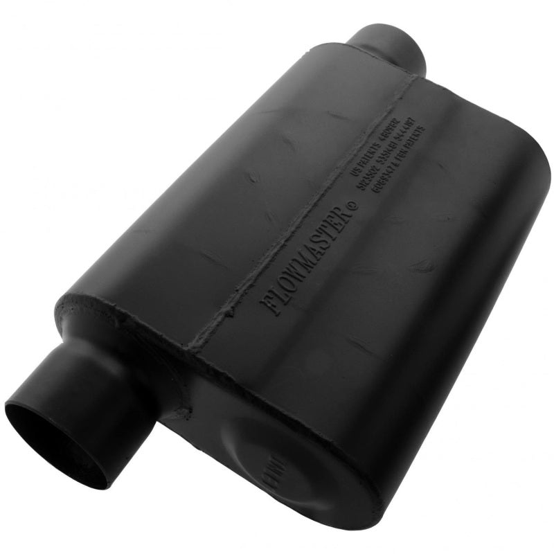 Flowmaster 3 IN(O)/OUT(O) Super 44 Series Muffler - 943049