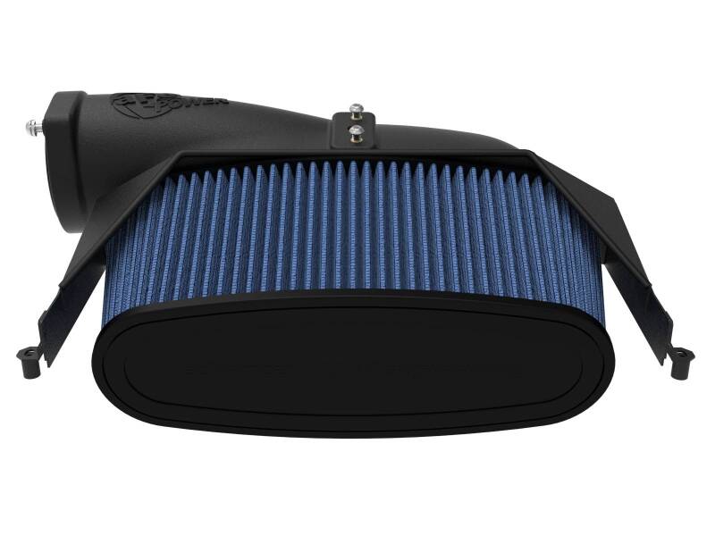 aFe Rapid Induction Pro 5R Cold Air Intake System 14-17 Mercedes-Benz Sprinter 2500/3500 L4-2.1L - 52-10017R