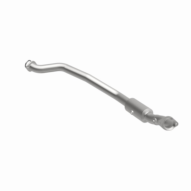 MagnaFlow 12-17 Dodge Durango / 13-17 Jeep Grand Cherokee Direct Fit CARB Compliant Converter - 5551584