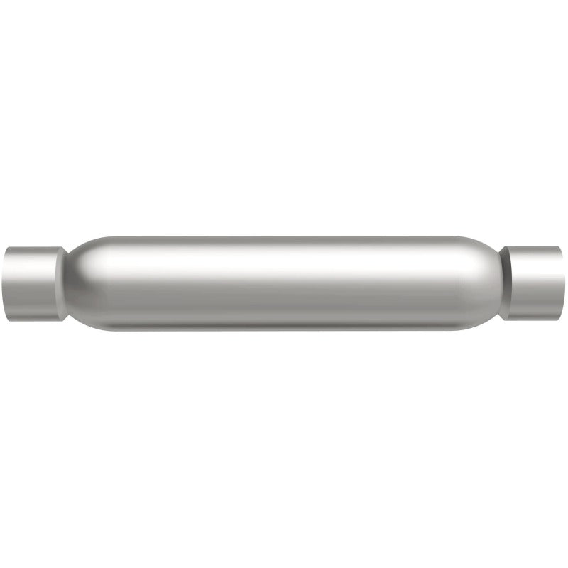 MagnaFlow Muff GP 4 Dia 18inch 3/3 - 18129