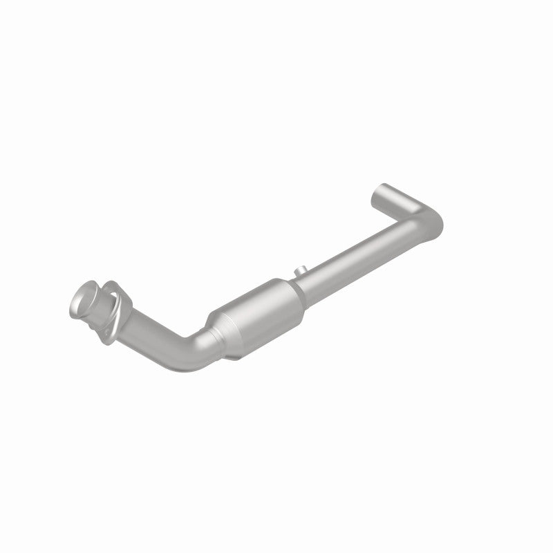 MagnaFlow 07-08 Ford F-150 4.2L Direct Fit Converter - 5451155