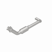 Load image into Gallery viewer, MagnaFlow 07-08 Ford F-150 4.2L Direct Fit Converter - 5451155