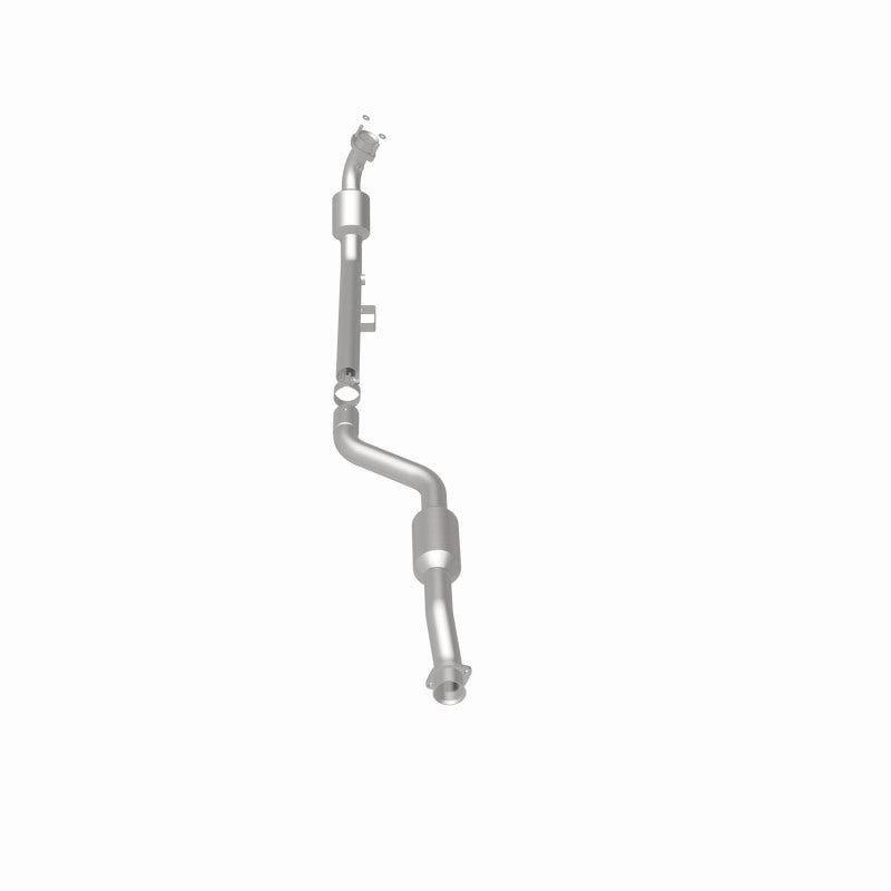 MagnaFlow 2005 Mercedes-Benz E320 3.2L Direct Fit Converter - 5411642